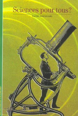 Sciences pour tous ?