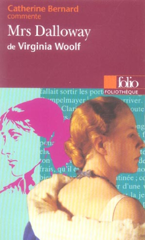 Mrs Dalloway de Virginia Woolf
