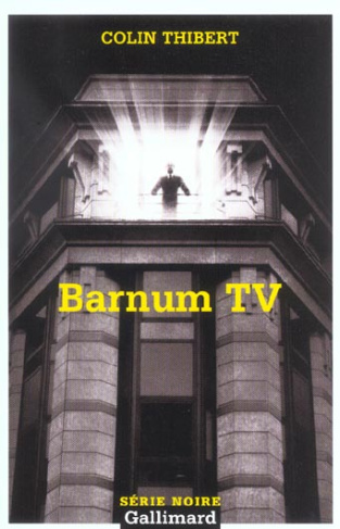 Barnum TV