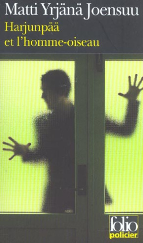 Harjunpää et l'homme-oiseau
