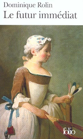 Le futur immédiat