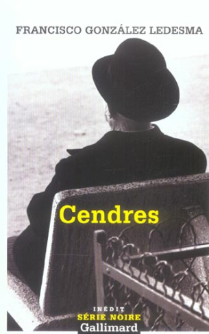Cendres