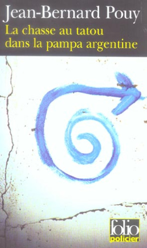La chasse au tatou dans la pampa argentine