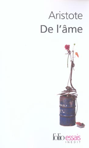 De l'âme
