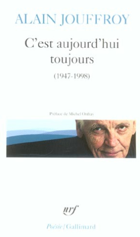 C'est aujourd'hui toujours. 1947-1998