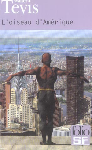 L'oiseau d'Amérique