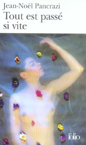 Tout est passé si vite