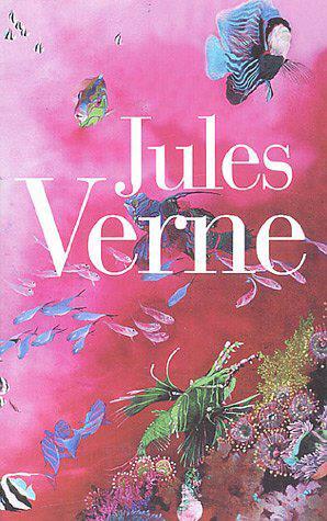 Jules Verne Coffret en 3 volumes : Le volcan d'or ; La Chasse au météore ; Vingt mille lieues sous l