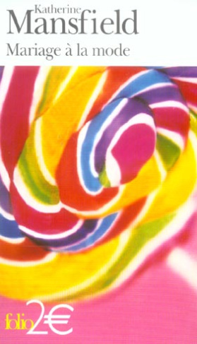 Mariage à la mode. Précédé de La Baie