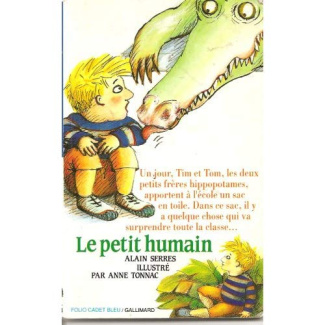 Le Petit humain