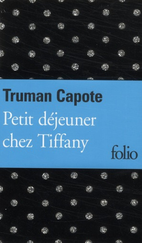 Petit déjeuner chez Tiffany