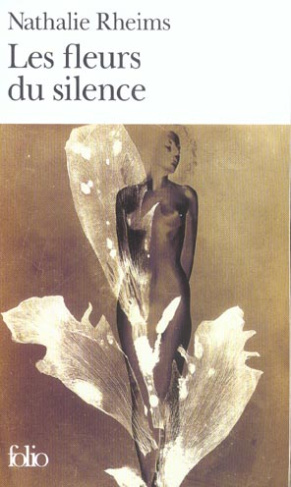 Les fleurs du silence