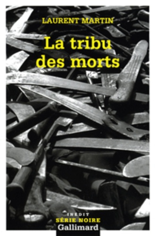 La tribu des morts