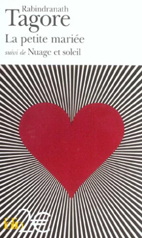 La petite mariée suivi de Nuage et soleil