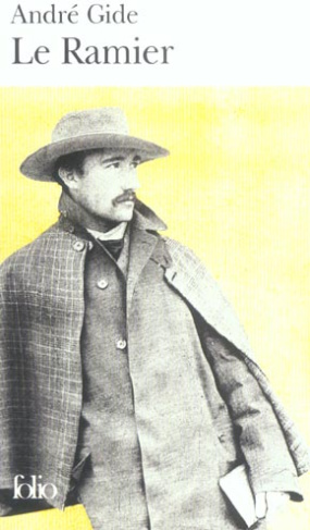 Le ramier