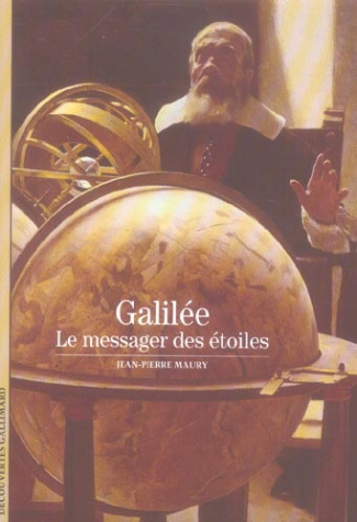 Galilée. Le messager des étoiles