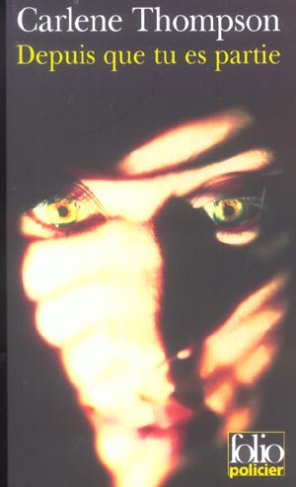 Depuis que tu es partie