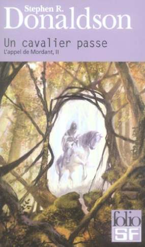 L'appel de Mordant Tome 2 : Un cavalier passe