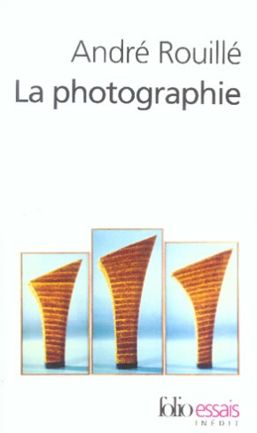 La photographie. Entre document et art contemporain