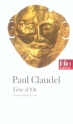 Tête d'or. Deuxième version