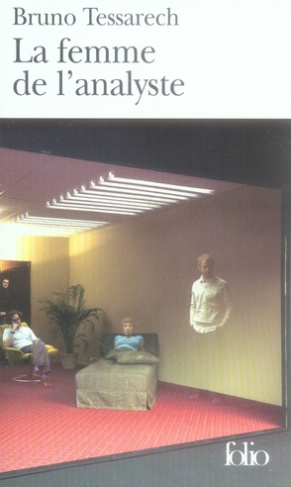 La femme de l'analyste