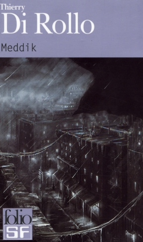 Meddik. (Ou Le rire du sourd)