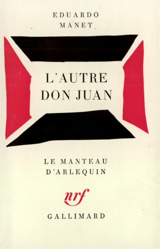 L'Autre Don Juan