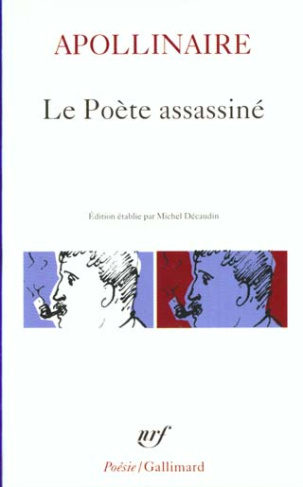 Le Poète assassiné