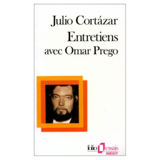 Entretiens avec Omar Prego