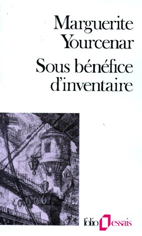 Sous bénéfice d'inventaire