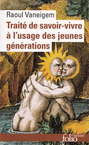 Traité de savoir-vivre à l'usage des jeunes générations