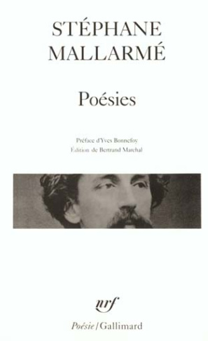 Poésies