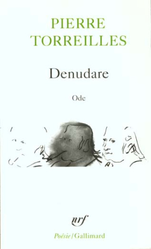 Denudare. Ode