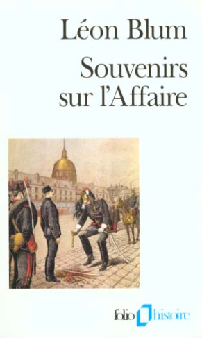 Souvenirs sur l'Affaire