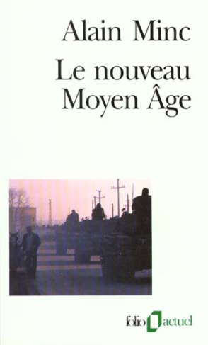 Le nouveau Moyen âge