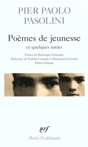 Poèmes de jeunesse et quelques autres. Edition bilingue