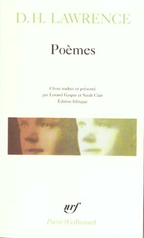 Poèmes