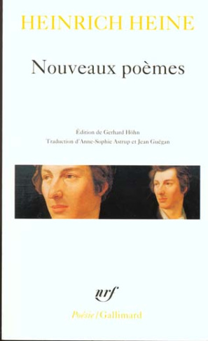 Nouveaux poèmes