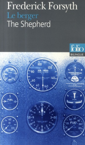 Le berger. Edition bilingue français-anglais
