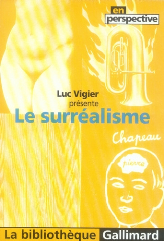 Le surréalisme