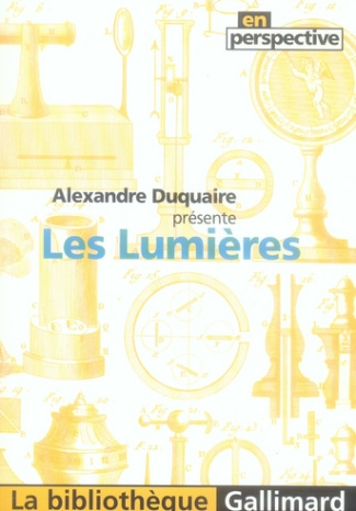 Les Lumières