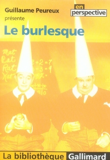 Le burlesque