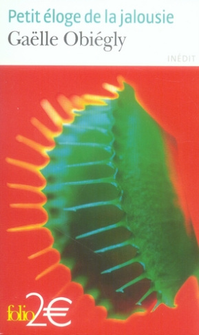 Petit éloge de la jalousie