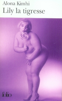 Lily la tigresse