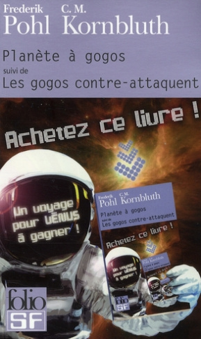 Planète à gogos. Suivi de Les gogos contre-attaquent