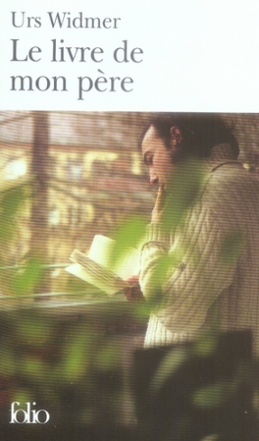 Le livre de mon père