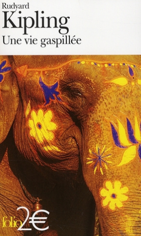 Une vie gaspillée. Extrait du recueil Simples contes des montagnes