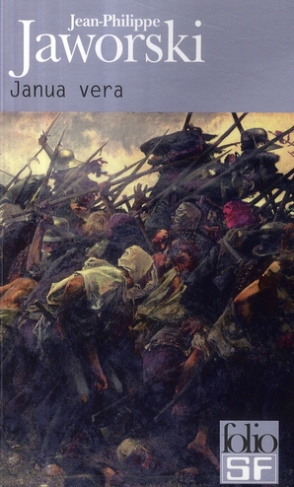 Récits du Vieux Royaume : Janua vera