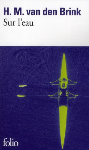 Sur l'eau