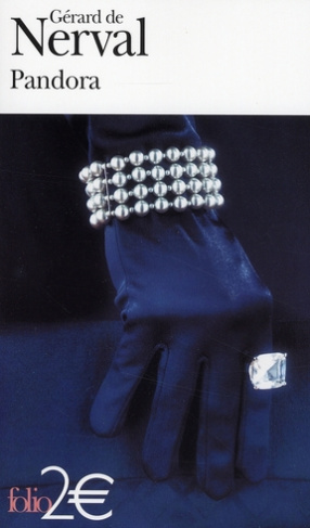 Pandora. Et autres nouvelles, extrait de Oeuvres complètes Tome 3